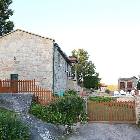 Casa Rural Turistica Casa Nicolau 1 Barbudo 外观 照片
