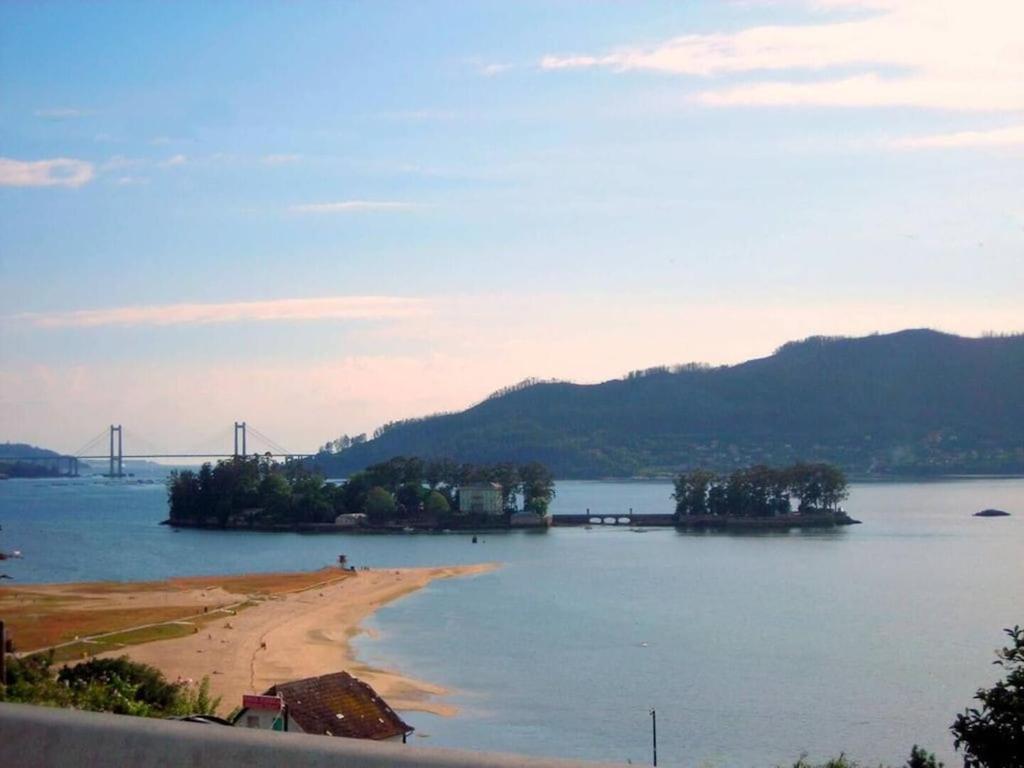 Casa Rural Turistica Casa Nicolau 1 Barbudo 外观 照片